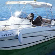 Beneteau Flyer 650 Sun Deck