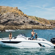 Beneteau Flyer 8 Sundeck
