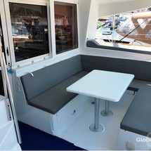 Lagoon 400 S2