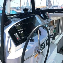 Lagoon 400 S2