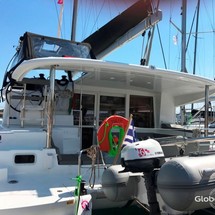 Lagoon 400 S2
