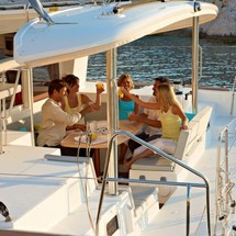 Lagoon 400 S2
