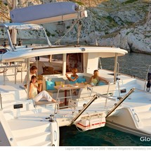 Lagoon 400 S2