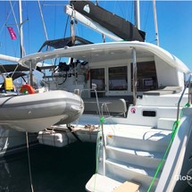 Lagoon 400 S2