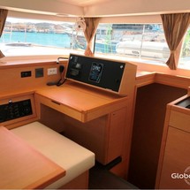 Lagoon 400 S2