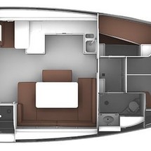 Bavaria Cruiser 51