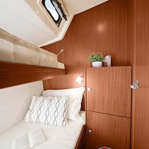 Bavaria Cruiser 51