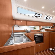 Bavaria Cruiser 51