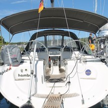 Bavaria 46 Cruiser