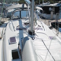 Bavaria 46 Cruiser