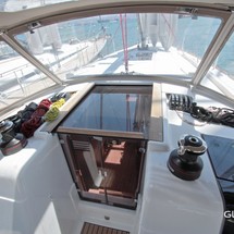 Jeanneau Sun Odyssey 419