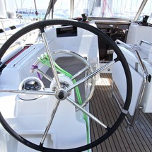 Jeanneau Sun Odyssey 419