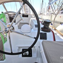 Jeanneau Sun Odyssey 449