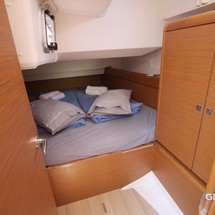 Jeanneau Sun Odyssey 449