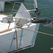 Jeanneau Sun Odyssey 449