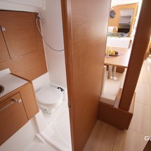 Jeanneau Sun Odyssey 449