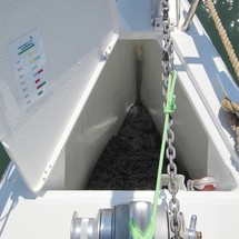 Jeanneau Sun Odyssey 449