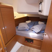 Jeanneau Sun Odyssey 449