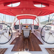 Beneteau Oceanis 45