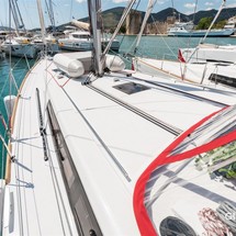 Beneteau Oceanis 45