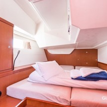 Beneteau Oceanis 48