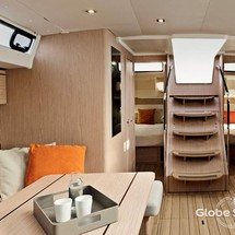 Beneteau Oceanis 51.1