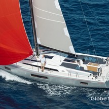 Beneteau Oceanis 51.1