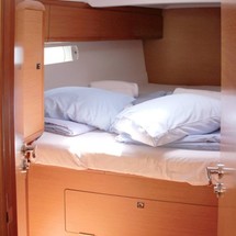 Jeanneau Sun Odyssey 509