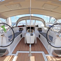Jeanneau Sun Odyssey 509