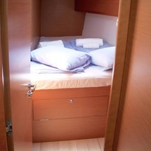 Jeanneau Sun Odyssey 509