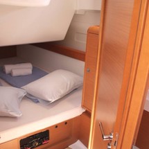 Jeanneau Sun Odyssey 509