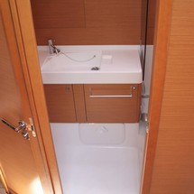 Jeanneau Sun Odyssey 509