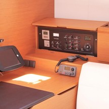 Jeanneau Sun Odyssey 509