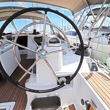 Jeanneau Sun Odyssey 509