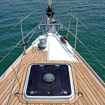 Jeanneau Sun Odyssey 509