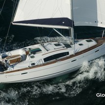Beneteau Oceanis 40