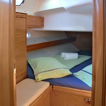 Bavaria 39 Cruiser