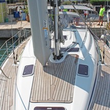 Bavaria 39 Cruiser