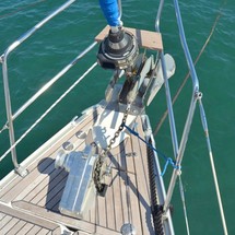 Bavaria 39 Cruiser