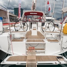 Beneteau Oceanis 38.1