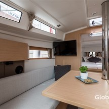 Beneteau Oceanis 38.1