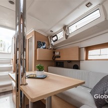 Beneteau Oceanis 38.1