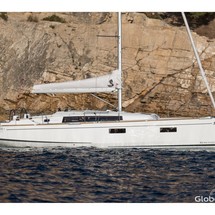 Beneteau Oceanis 38.1