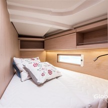 Beneteau Oceanis 38.1