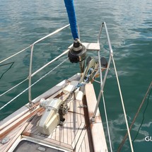 Bavaria 44
