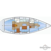 Bavaria 44