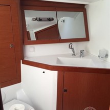 Beneteau Oceanis 45