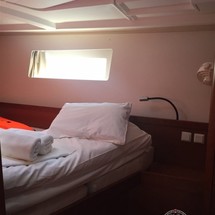Beneteau Oceanis 45