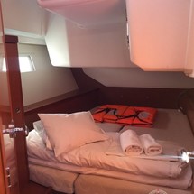 Beneteau Oceanis 45