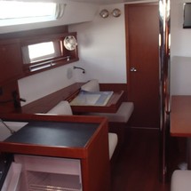 Beneteau Oceanis 41